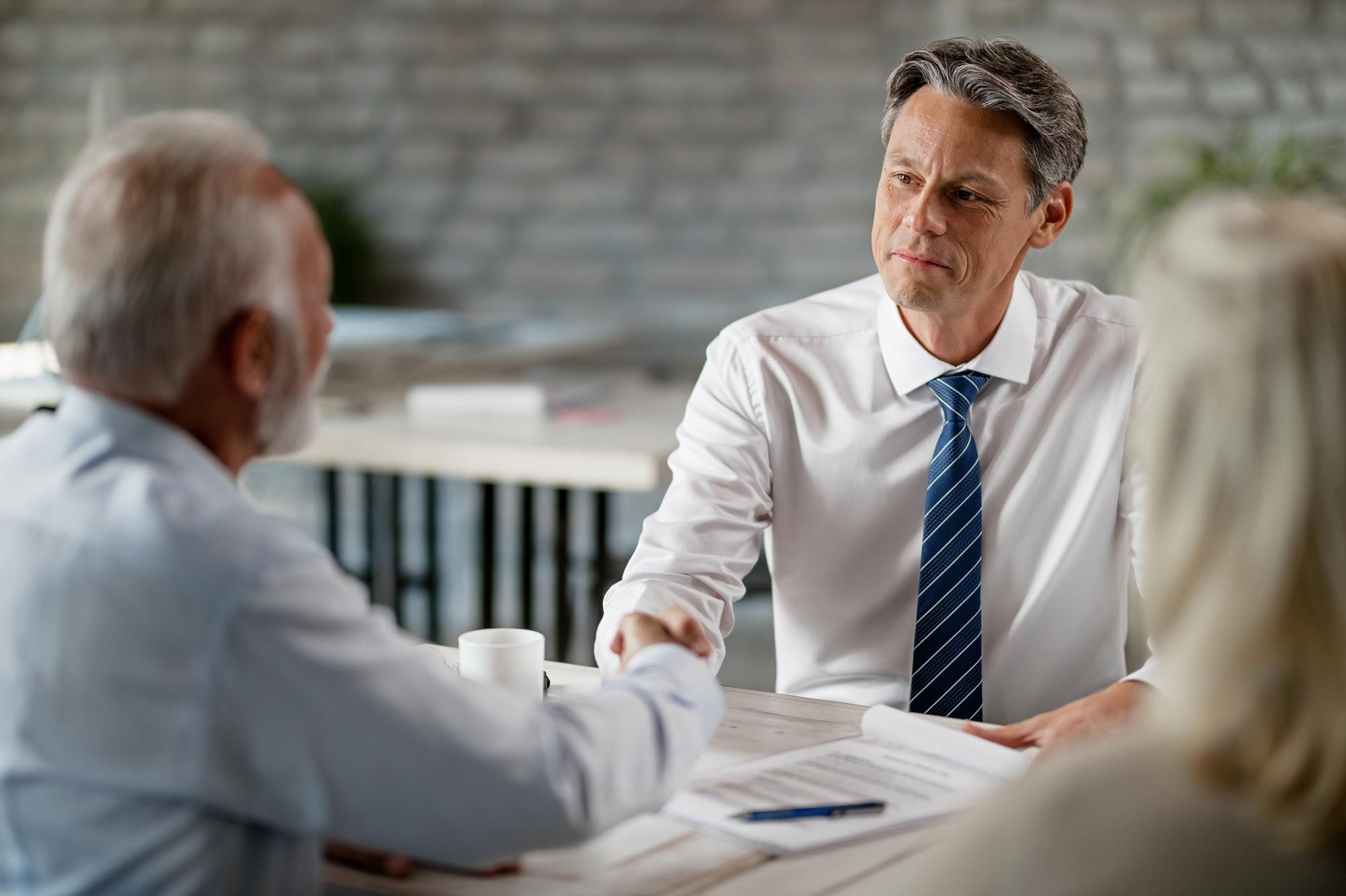 Family law specialist assisting with inheritance and domestic legal matters