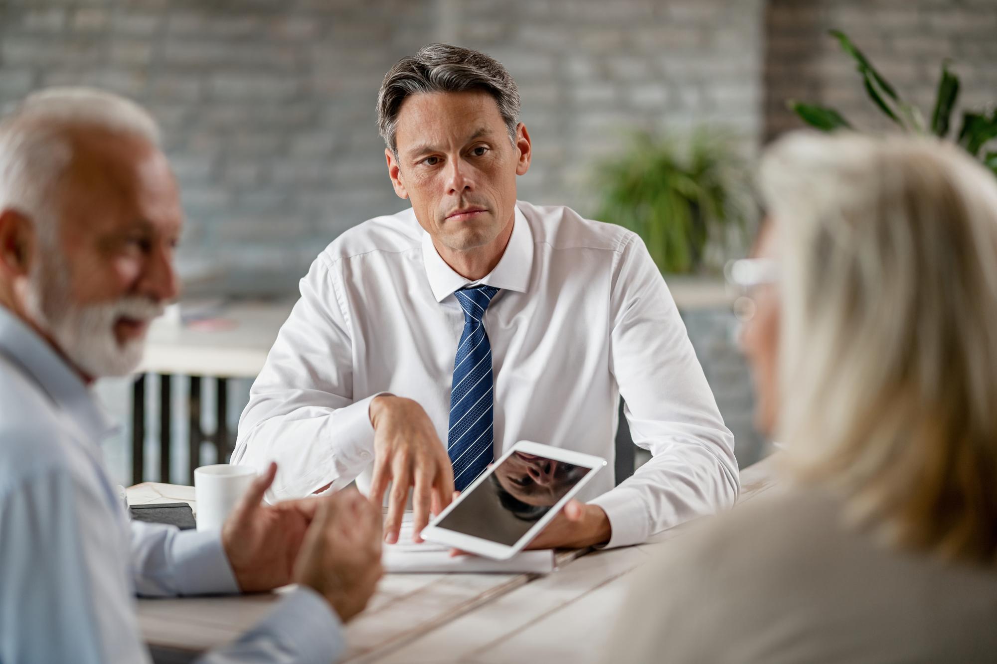 Court representation and litigation support by licensed legal counsel
