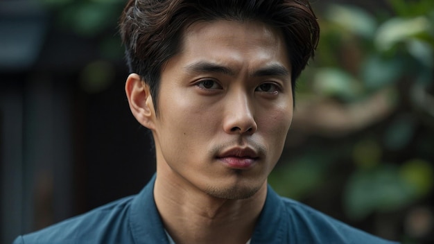 Xavier Lim