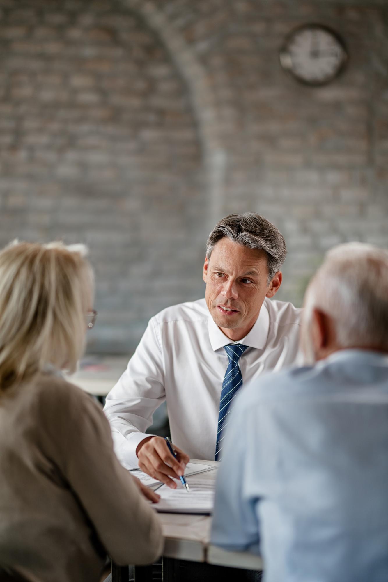 Insurance claim handling and motor accident compensation assistance
