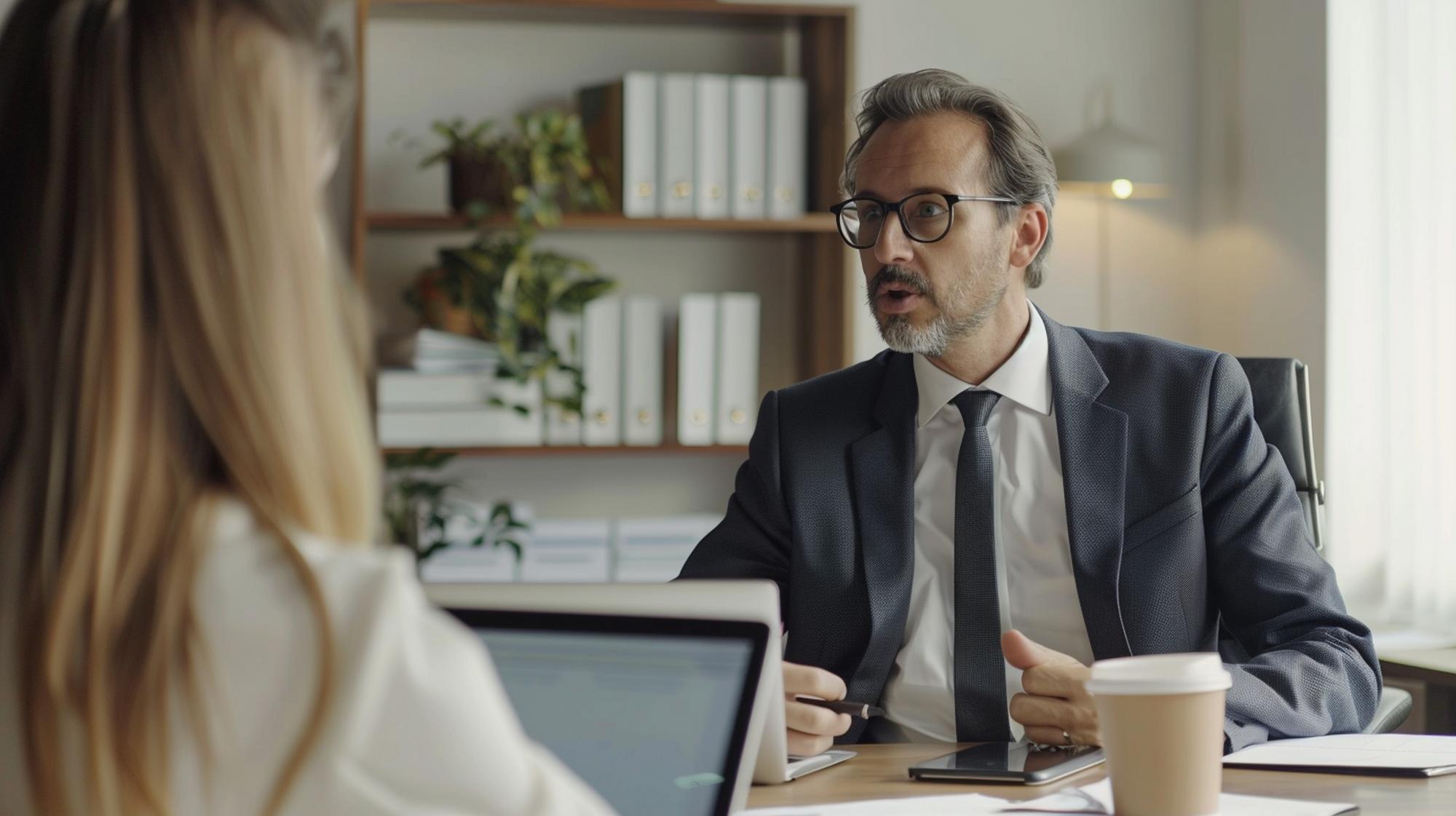 Tax compliance and corporate governance advisory for businesses